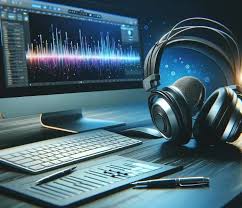 Uploaded image: audio transcription.jpg