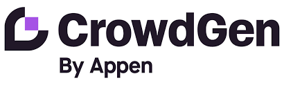 crowdgen by appen crowdgen by appen